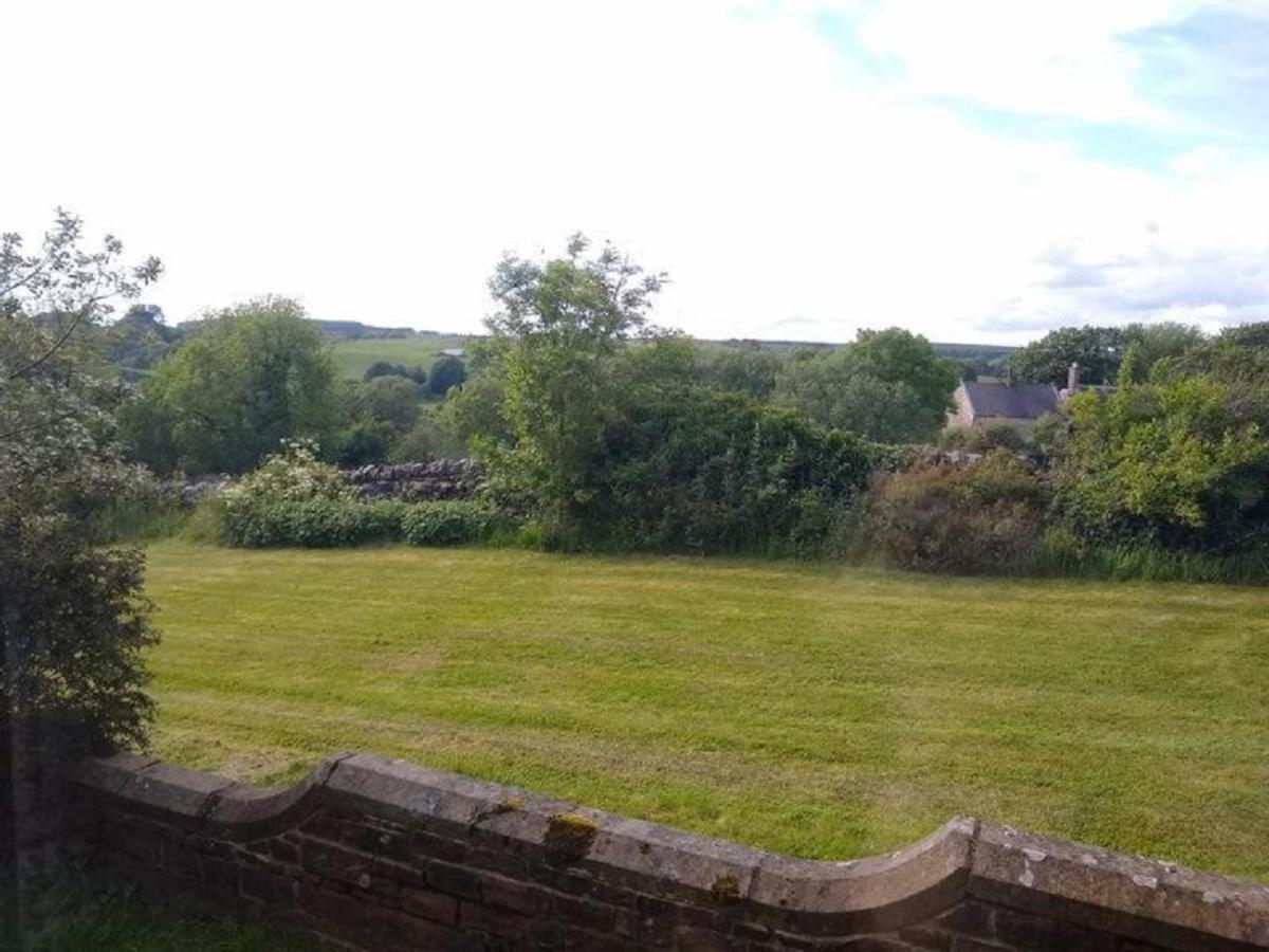 North View House Next To Hadrian'S Wall Gilsland Екстериор снимка